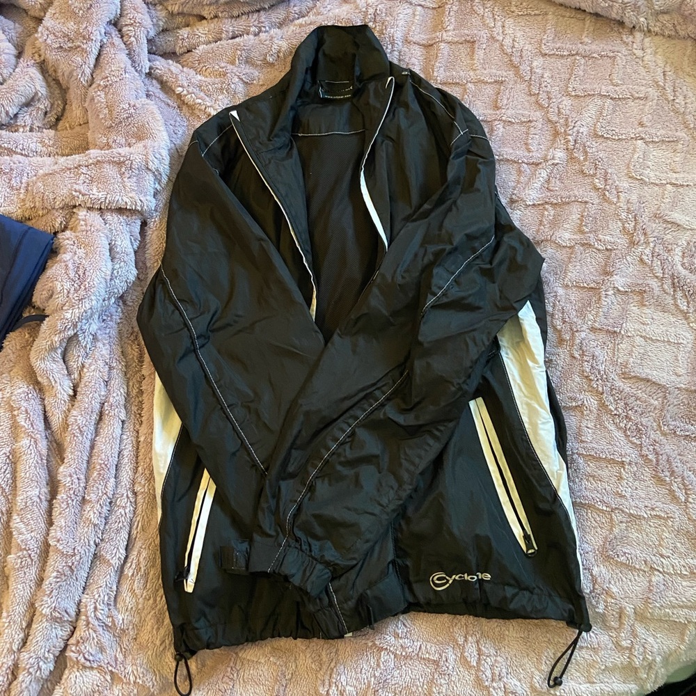 Rain Jacket and pants